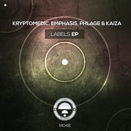 Labels - Rune & Kaiza Remix track artwork