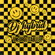 Unforgettable track artwork