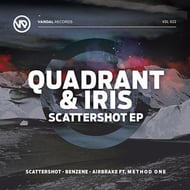 Airbrake - Original Mix track artwork