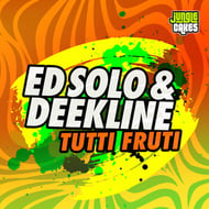 Tutti Fruti track artwork