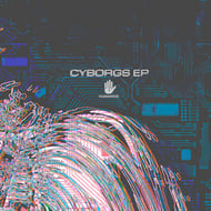 Acid One track artwork