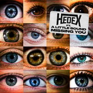 Missing You (feat. A Little Sound) track artwork