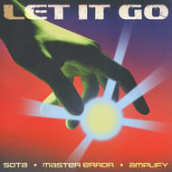 Let It Go track artwork