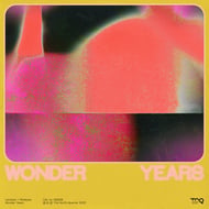 Wet Like Water track artwork
