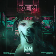 Wicked track artwork