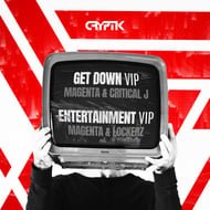 Entertainment - VIP track artwork