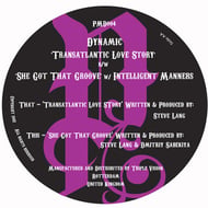 She Got That Groove track artwork