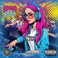 Bring it back track artwork