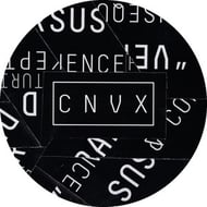 Versus #2 track artwork