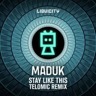 Stay Like This - Telomic Remix track artwork