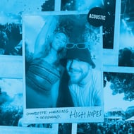 High Hopes track artwork