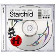 Starchild track artwork