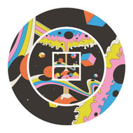 Seven More Minutes of Funk - Richard Sen Remix track artwork