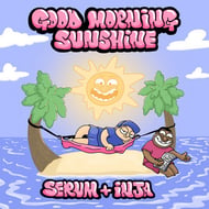 Spray Tan track artwork