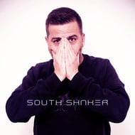 South Shaker track artwork
