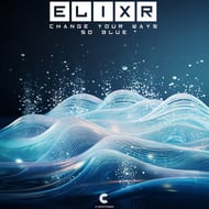 So Blue track artwork