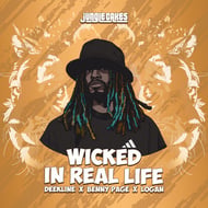 Wicked (In Real Life) track artwork
