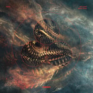 Incessant - IMANU Remix track artwork