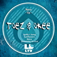 Spiffy's Song - Original Mix track artwork