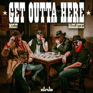Get Outta Here track artwork