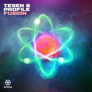 Fusion track artwork