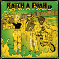 Watcha Gonna Do (Queen Menen Chant) track artwork
