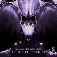 Ghost Train track artwork
