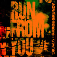City Lights track artwork