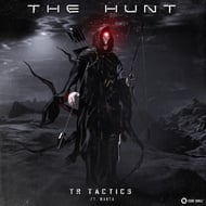 The Hunt - Original Mix track artwork