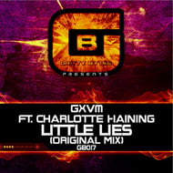 Little Lies - Original Mix track artwork