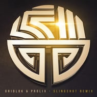 Slingshot Remix track artwork