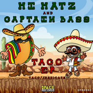 Dedicate track artwork