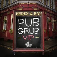 Pub Grub - VIP track artwork