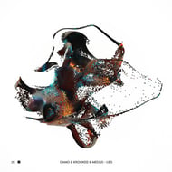 Lies track artwork