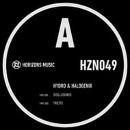 Trieste track artwork