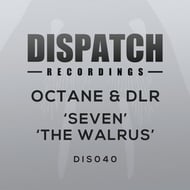 The Walrus track artwork