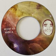 Icci Occi Acci track artwork