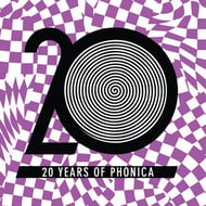 Subterranean track artwork