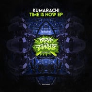 Time Is Now track artwork