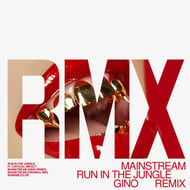 Mainstream track artwork