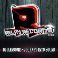 Journey Into Sound - Original Mix track artwork
