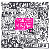 Stepping Stones - Acuna Remix track artwork