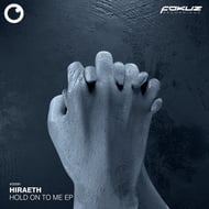 Falling track artwork