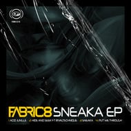 Hide and Seek track artwork