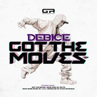 Make Some Noise track artwork