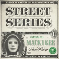Be The One track artwork