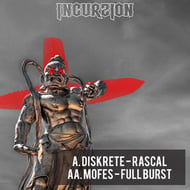 Rascal track artwork