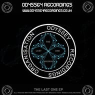 After The Rain - Instrumental track artwork