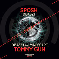 Tommygun track artwork