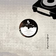 Afraid Of Jazz - Lenzman Remix track artwork